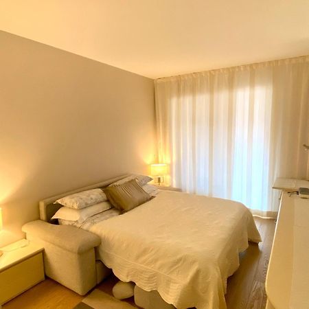 Monaco, Elegant & Quiet Renovated Apartment, In Fontvieille District, With Terrace & Pool, 15Min Walk To F1 Grand Prix エクステリア 写真