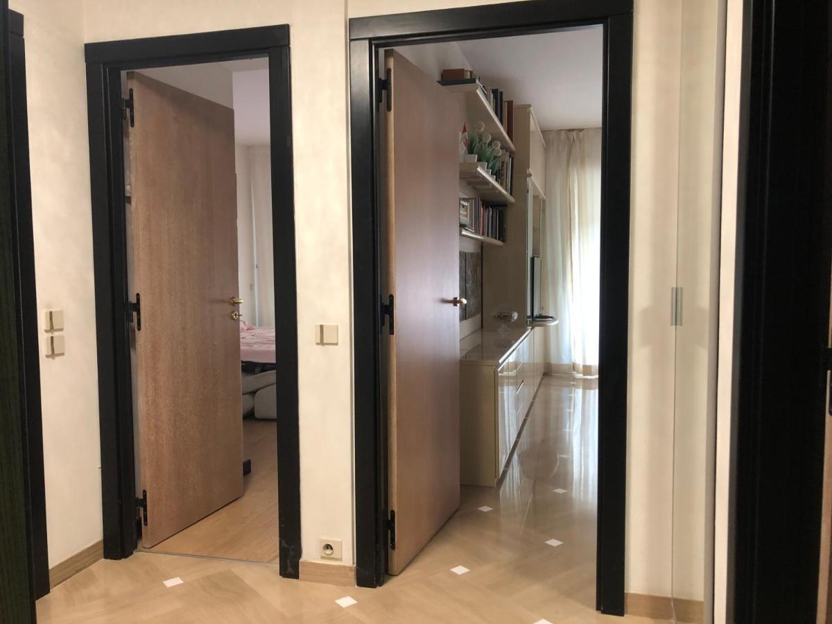 Monaco, Elegant & Quiet Renovated Apartment, In Fontvieille District, With Terrace & Pool, 15Min Walk To F1 Grand Prix エクステリア 写真