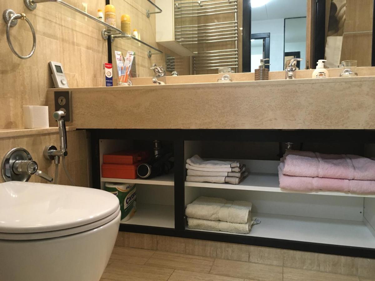 Monaco, Elegant & Quiet Renovated Apartment, In Fontvieille District, With Terrace & Pool, 15Min Walk To F1 Grand Prix エクステリア 写真