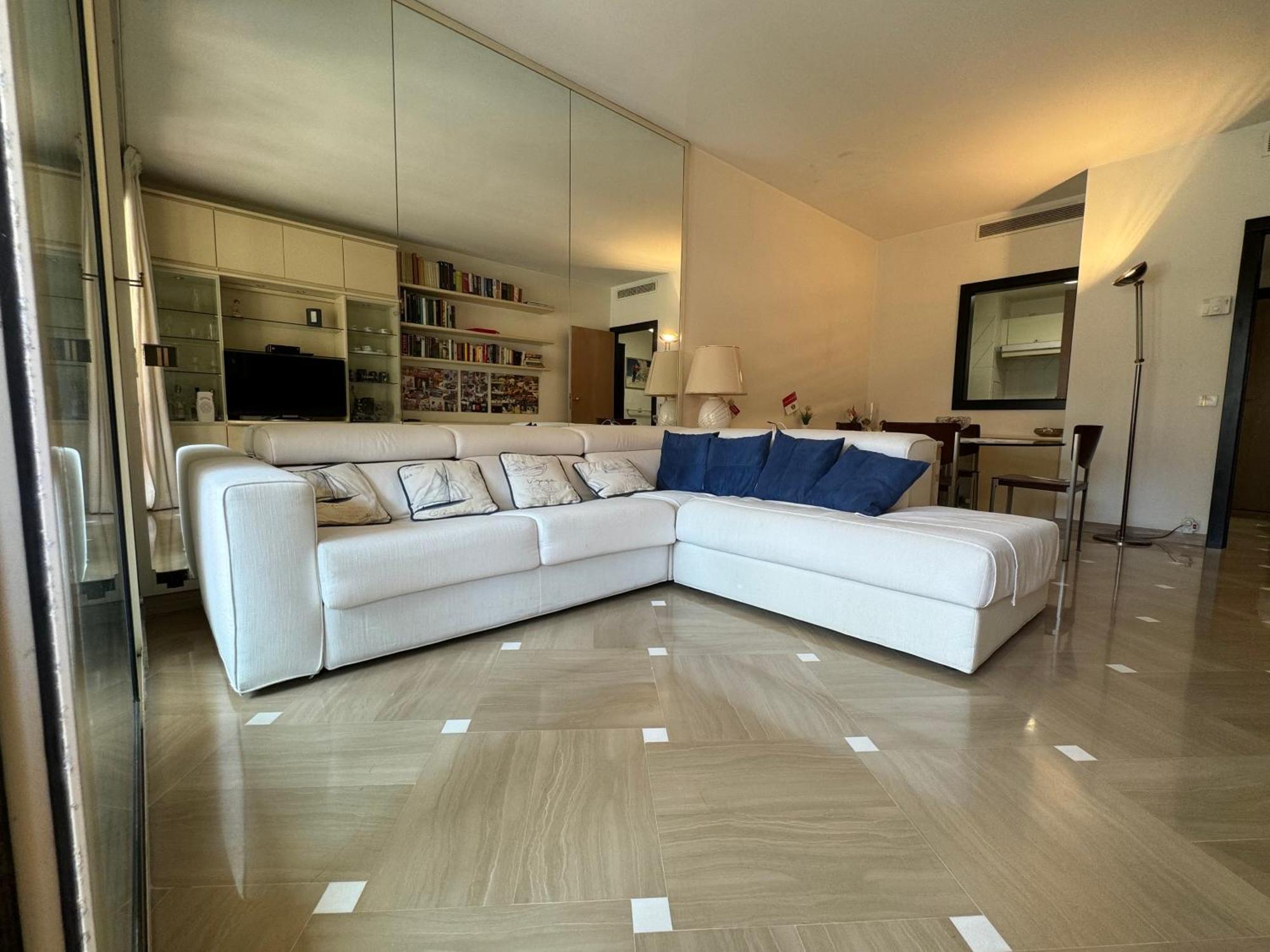 Monaco, Elegant & Quiet Renovated Apartment, In Fontvieille District, With Terrace & Pool, 15Min Walk To Port Hercule モンテ・カルロ エクステリア 写真