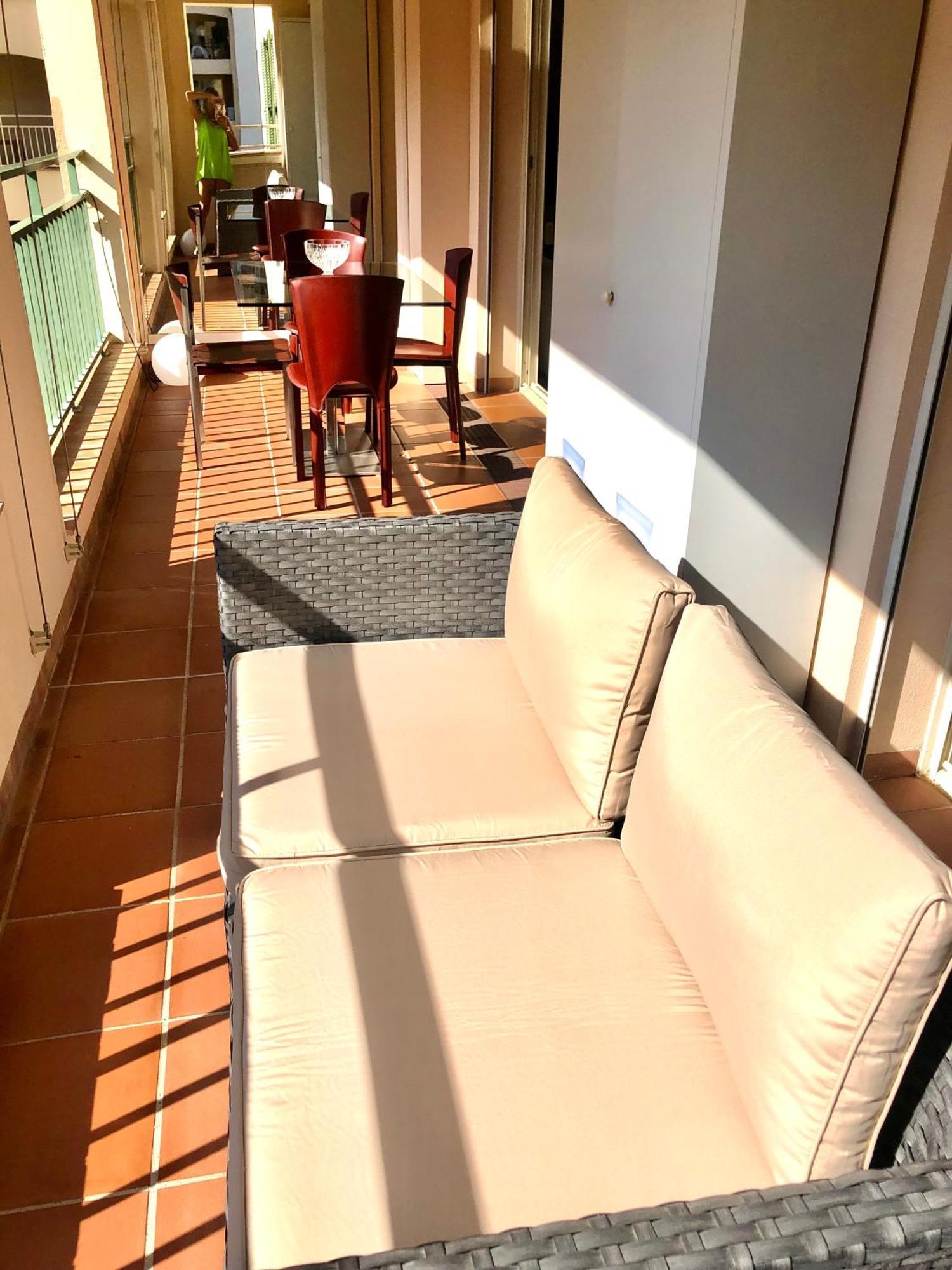 Monaco, Elegant & Quiet Renovated Apartment, In Fontvieille District, With Terrace & Pool, 15Min Walk To F1 Grand Prix エクステリア 写真