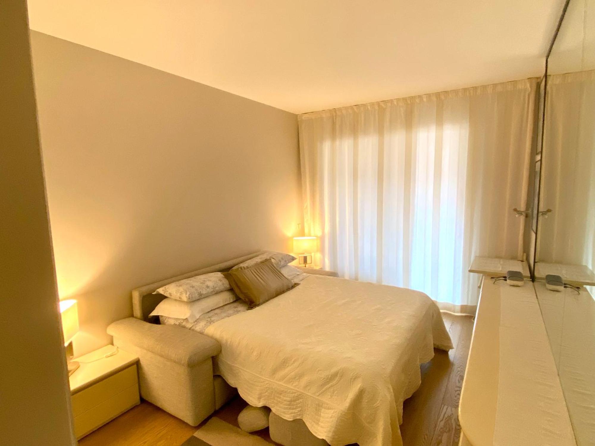 Monaco, Elegant & Quiet Renovated Apartment, In Fontvieille District, With Terrace & Pool, 15Min Walk To Port Hercule モンテ・カルロ エクステリア 写真