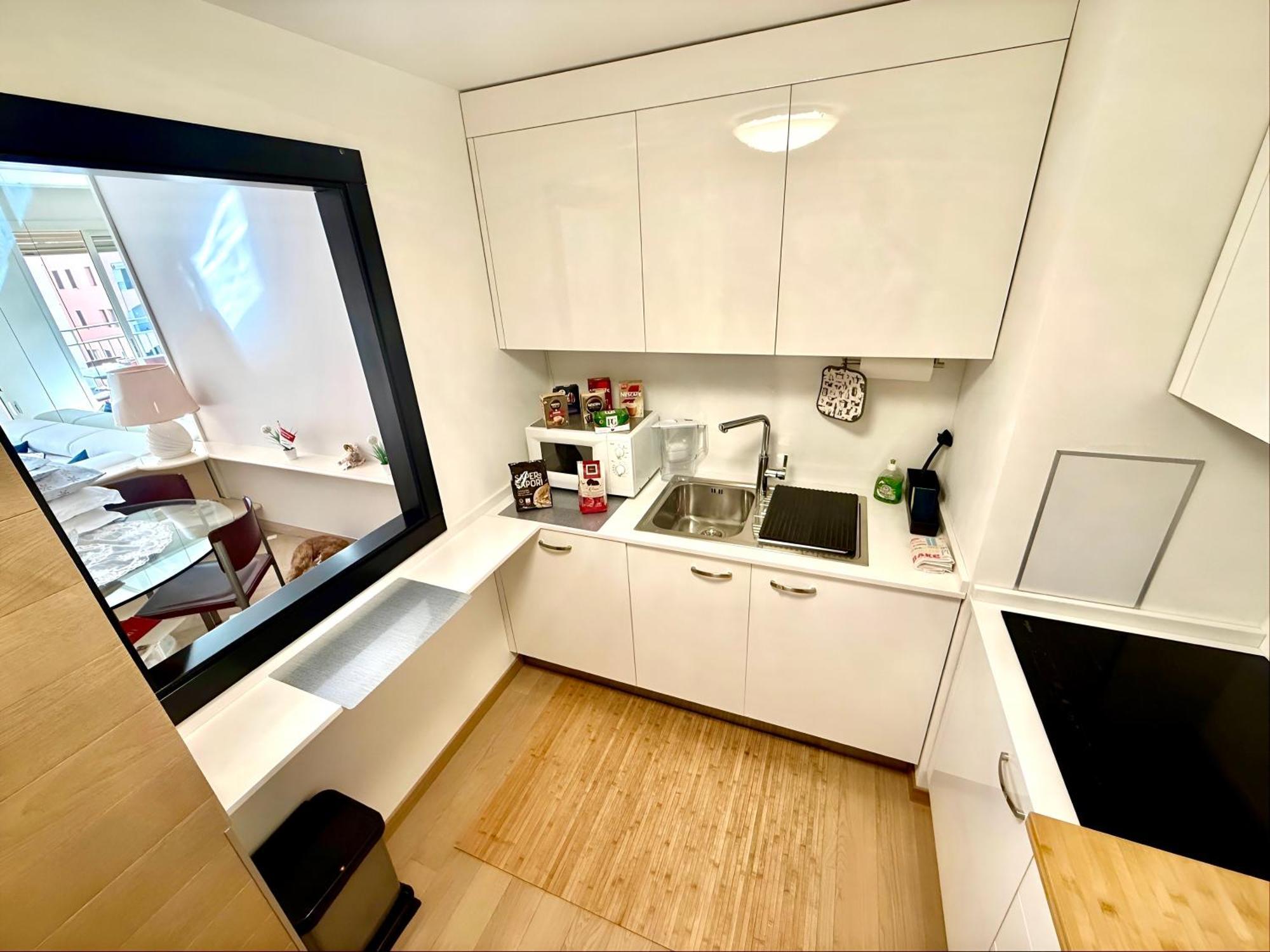 Monaco, Elegant & Quiet Renovated Apartment, In Fontvieille District, With Terrace & Pool, 15Min Walk To F1 Grand Prix エクステリア 写真