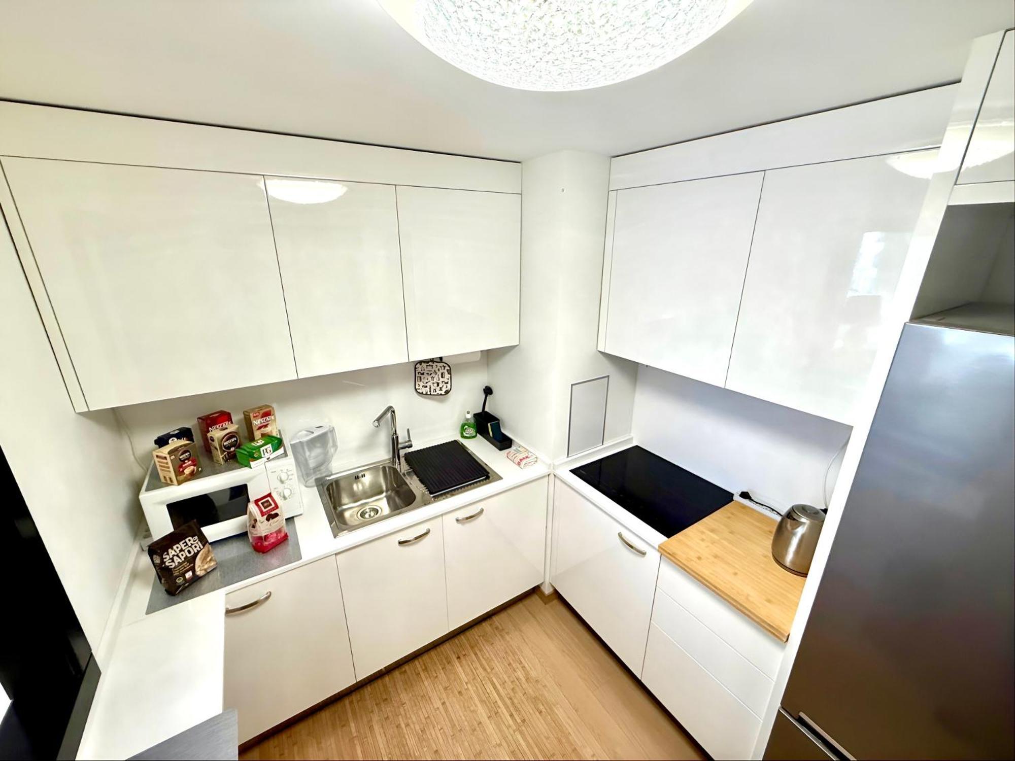 Monaco, Elegant & Quiet Renovated Apartment, In Fontvieille District, With Terrace & Pool, 15Min Walk To Port Hercule モンテ・カルロ エクステリア 写真